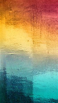 Colored Wall wallpaper