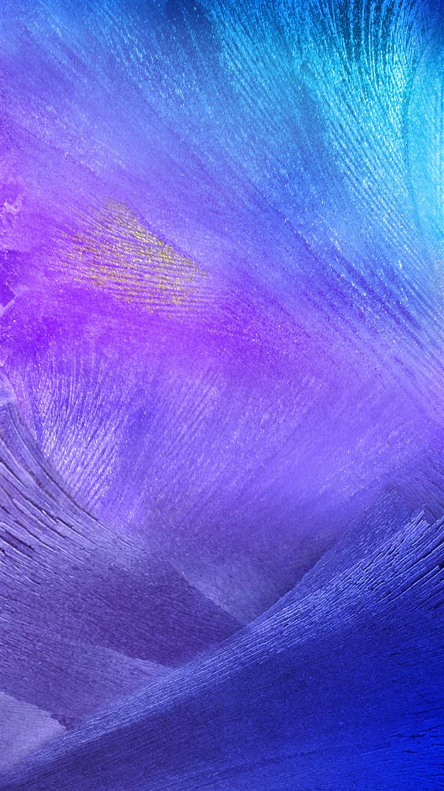 1080x1920 Colorful Brush - simple iPhone 8 Wallpaper