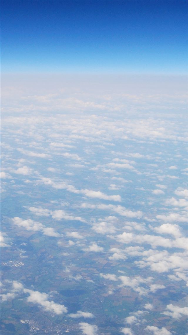1080x1920 Atmosphere Landcape - sky iPhone 8 Wallpaper