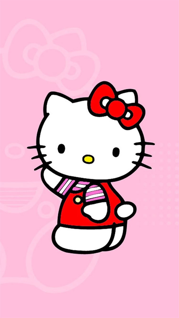 Cute Wallpaper Hello Kitty gambar ke 17