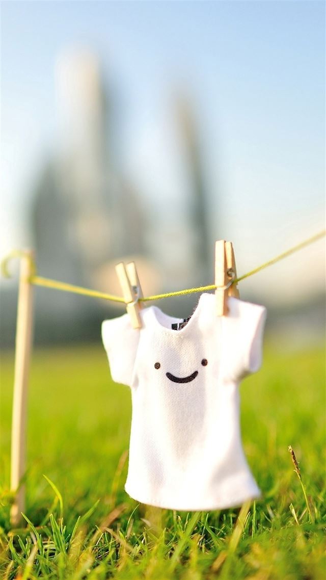 1080x1920 Cute T shirt Clothes -  iPhone 8 Wallpaper