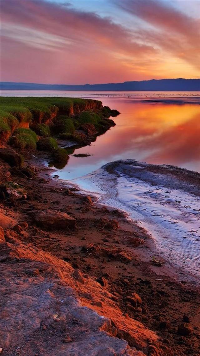 1080x1920 Nature Landscape - skyscape iPhone 8 Wallpaper