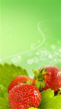 Best Fruit iPhone 8 HD Wallpapers - iLikeWallpaper