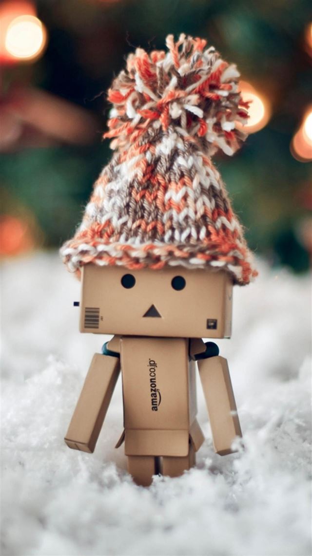 1080x1920 Lovely People Cartoon -  iPhone 8 Wallpaper
