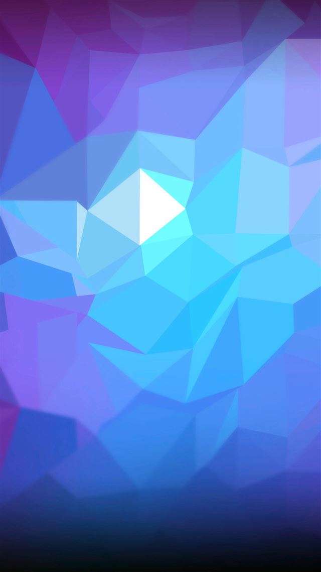1080x1920 Abstract Geometric Beauty -  iPhone 8 Wallpaper