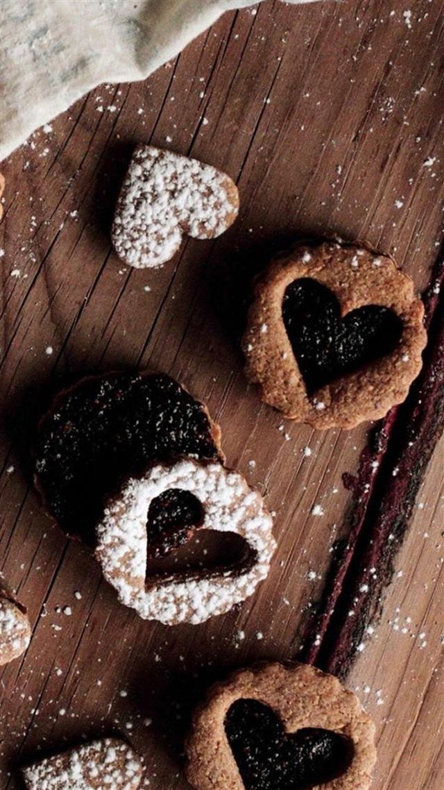 1080x1920 Love Candy Dessert - sweet iPhone 8 Wallpaper