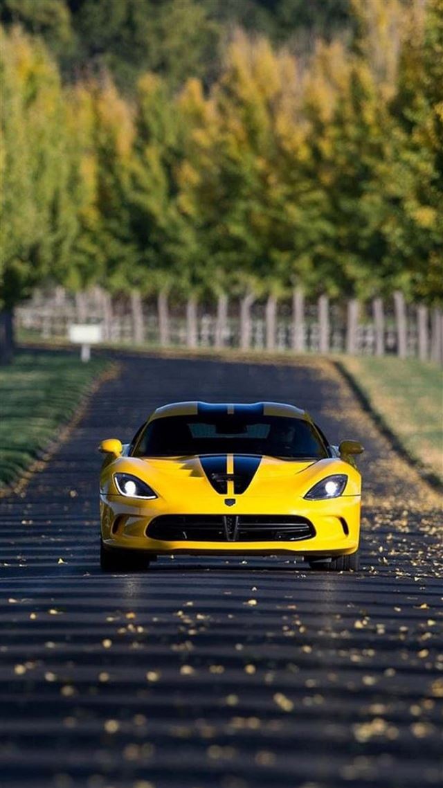 1080x1920 Auto Car Road Scene - road iPhone 8 Wallpaper