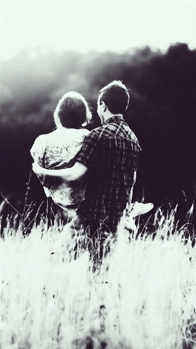 1080x1920 Lover Couple Princess Hold - romance iPhone 8 Wallpaper