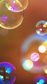 Bubbles Phone Wallpapers  Top Free Bubbles Phone Backgrounds   WallpaperAccess