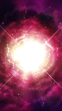 Spatial Energy Power  wallpaper