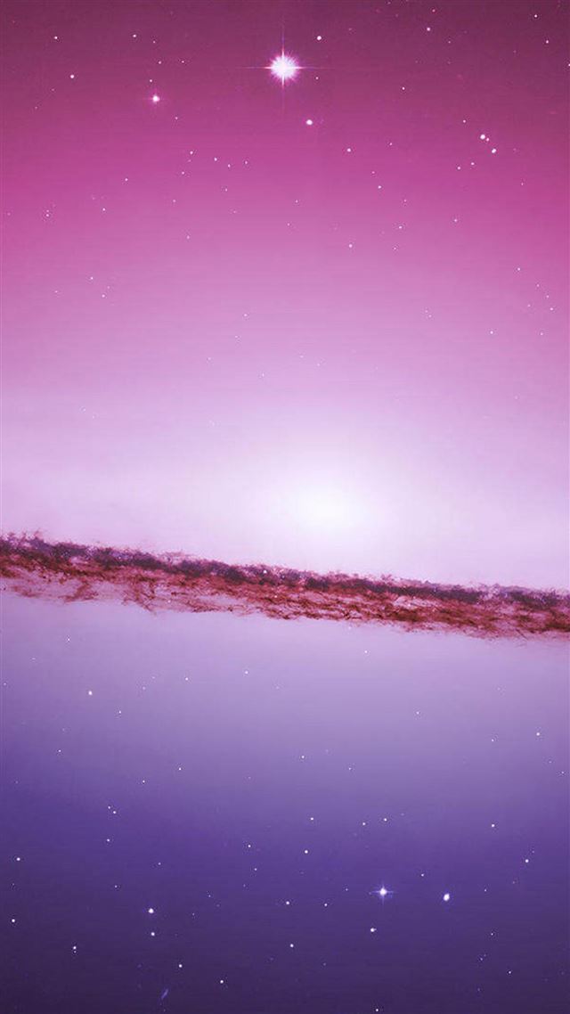 1080x1920 Galaxy Gravitational Peripheral - fantasy iPhone 8 Wallpaper