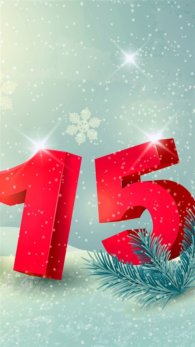 1080x1920 2015 New Year Fun - happy new year iPhone 8 Wallpaper