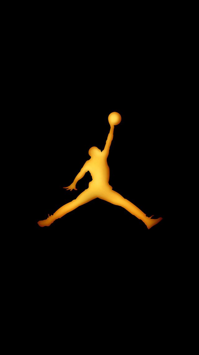 1080x1920 Basketball Sport Layup Outline -  iPhone 8 Wallpaper