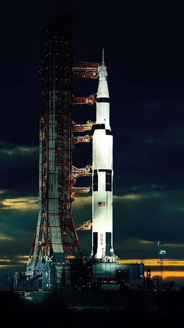 1080x1920  Military Space Mothership - science iPhone 8 Wallpaper