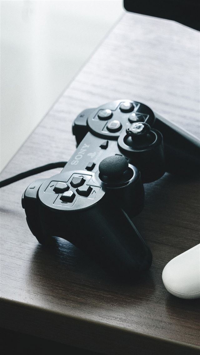 1080x1920 Sony Playstation Controller -  iPhone 8 Wallpaper