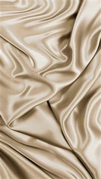 Silk Fabric Golden Soft wallpaper