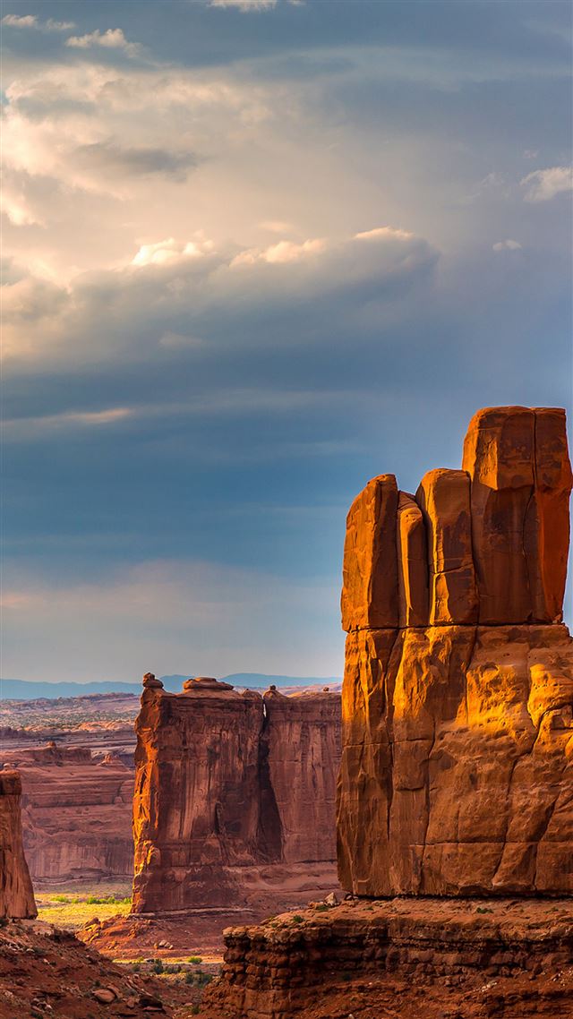 1080x1920 Nature Ancient Rock Mountains Landscape - ancient iPhone 8 Wallpaper