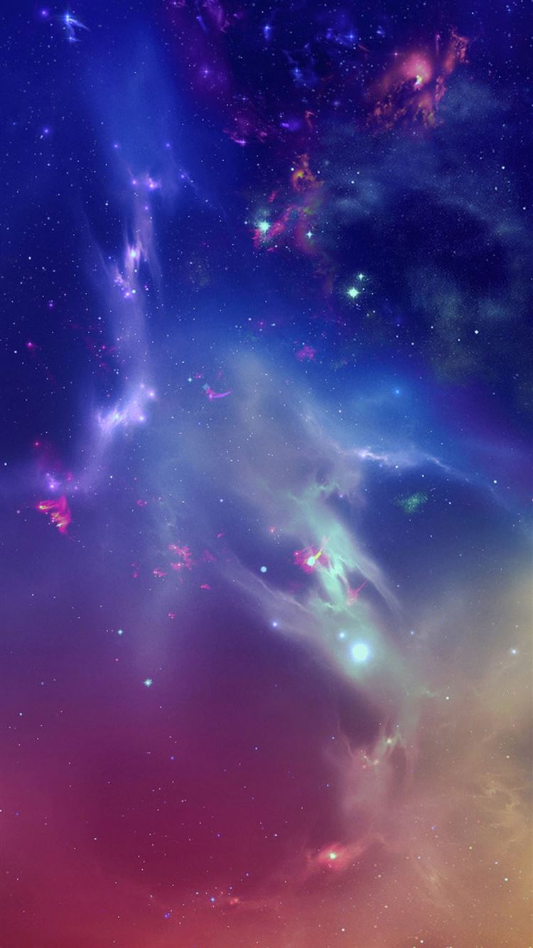 Best Space Iphone 8 Wallpapers Free Hd