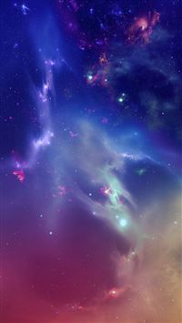 Best Space Iphone 8 Wallpapers Free Hd