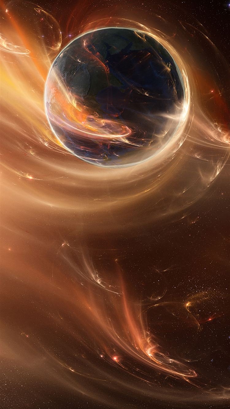 Abstract Space Wallpaper 75 images