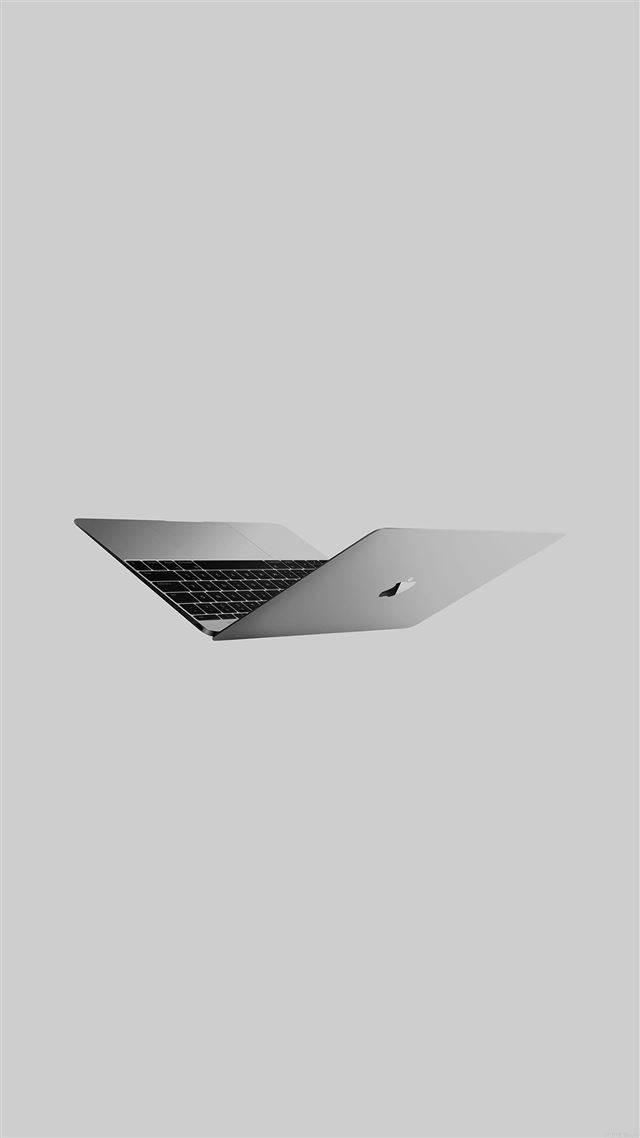1080x1920 Sliver Apple Macbook Dark Art - brown iPhone 8 Wallpaper
