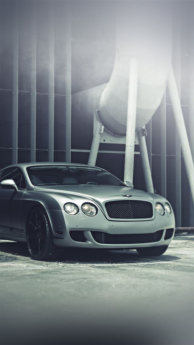 1080x1920 Bentley Motors Car Park Art City - popular iPhone 8 Wallpaper