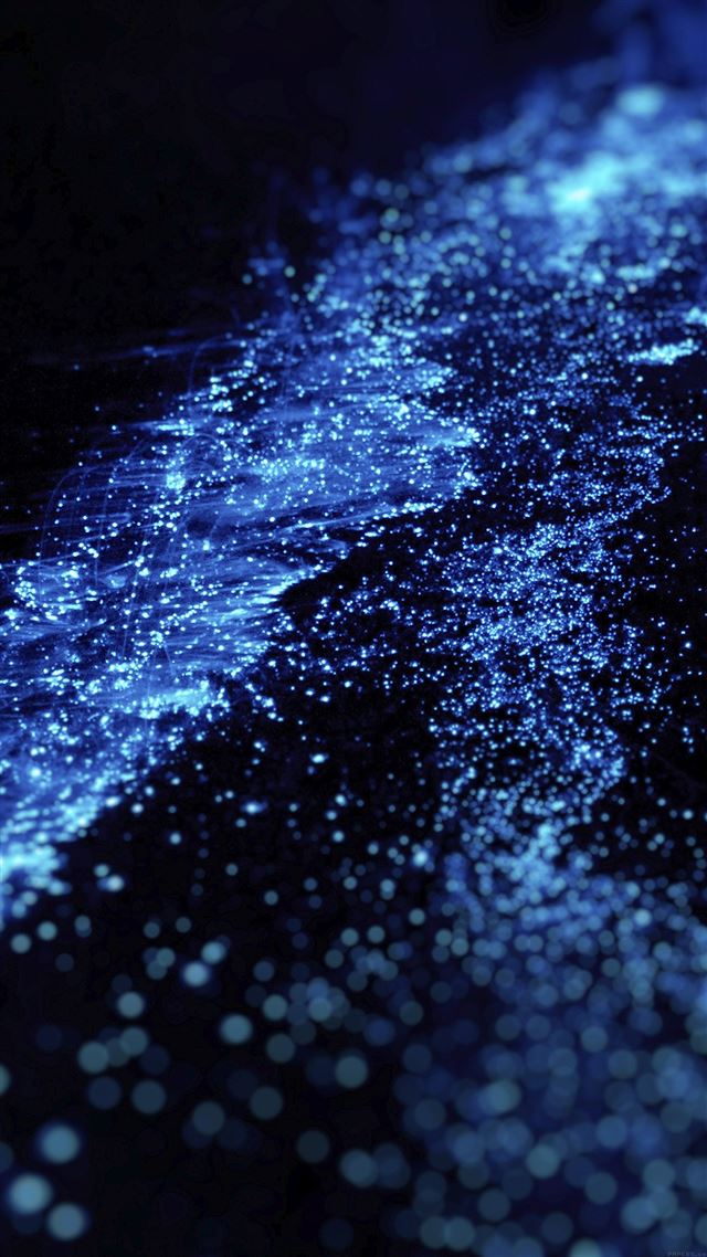 1080x1920 Sea Of Lights Dark Night - night iPhone 8 Wallpaper