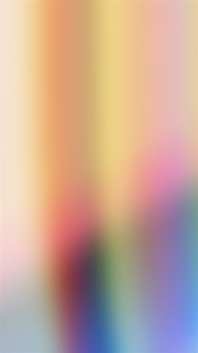 1080x1920 Television White Art Gradation Blur - art iPhone 8 Wallpaper