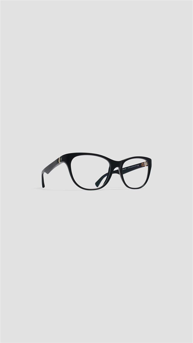 1080x1920 Mykita Glass Black Art - famous iPhone 8 Wallpaper