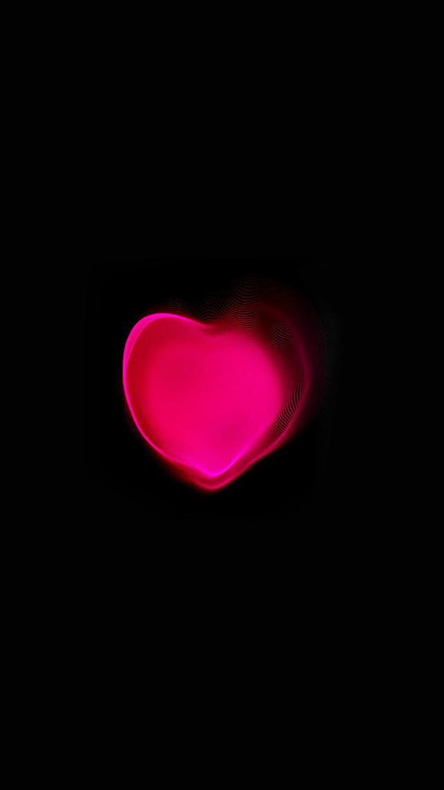 1080x1920 Apple Watch Love Applewatch Art Illust Dark - apple watch iPhone 8 Wallpaper