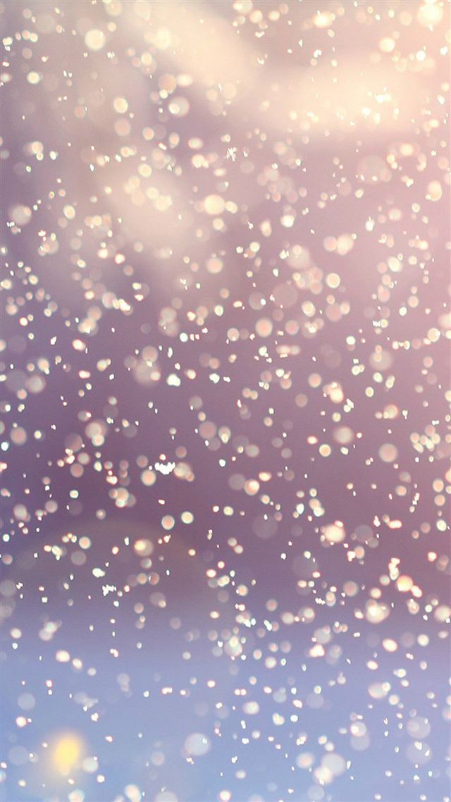 1080x1920 Bokeh Snow Flare Water Splash Pattern - flying iPhone 8 Wallpaper