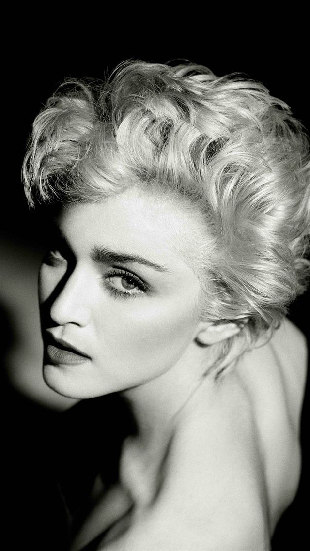 1080x1920 Madonna Dark Sexy Music Pop Celebrity - popular iPhone 8 Wallpaper