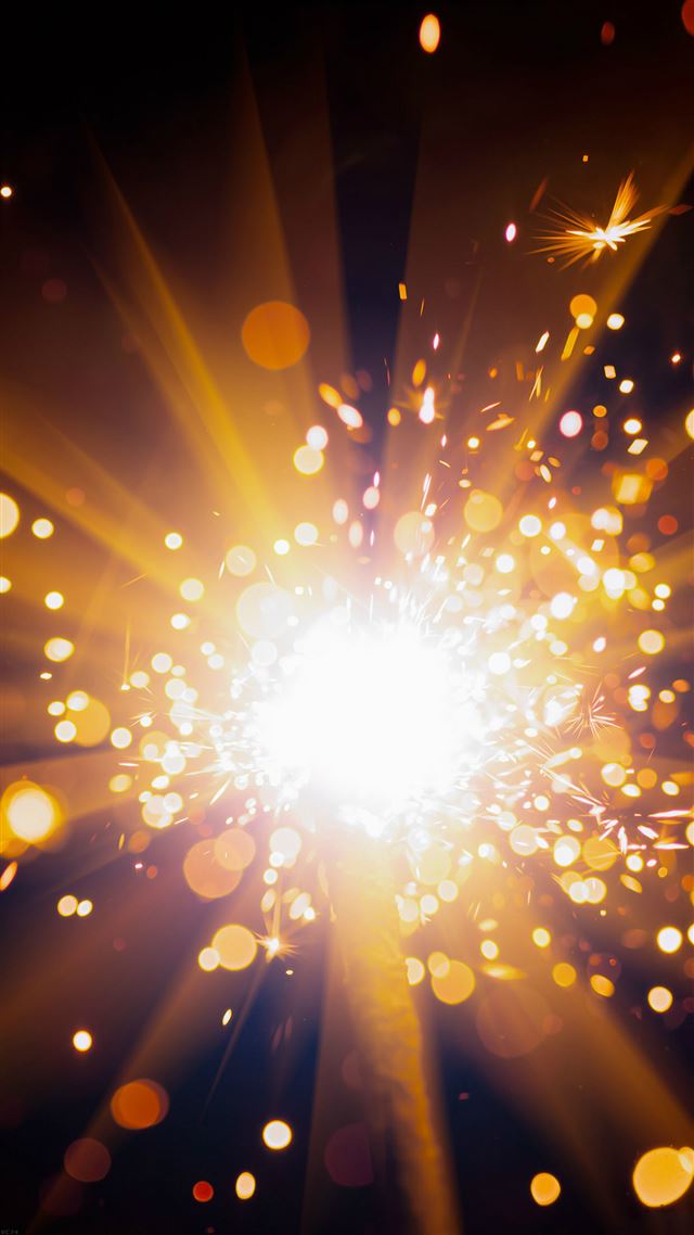 1080x1920 Particles Pattern Art Lights Bokeh - art iPhone 8 Wallpaper
