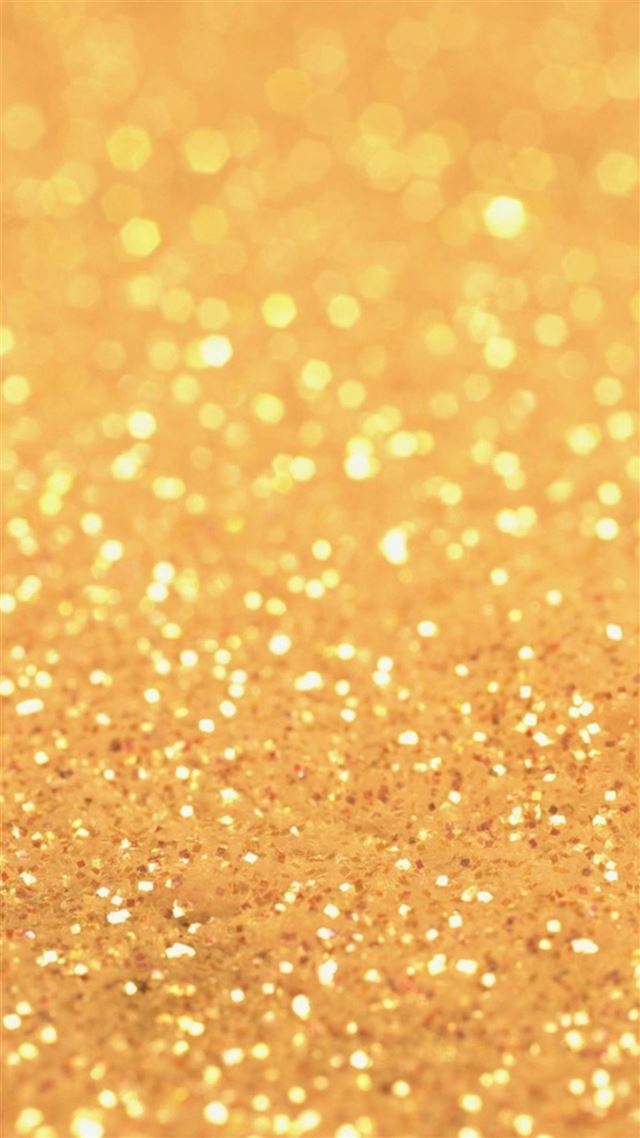 1080x1920 Abstract Golden Blink Shiny Color Background - color iPhone 8 Wallpaper
