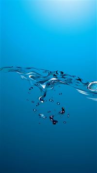 Best Water drop iPhone 8 HD Wallpapers - iLikeWallpaper