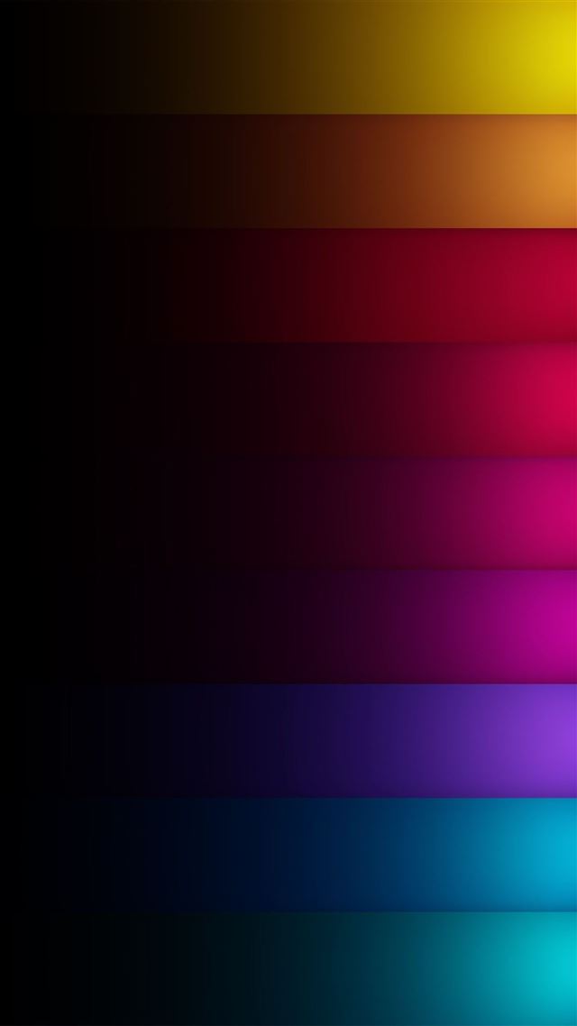 1080x1920 Colorful Rows - aesthetic iPhone 8 Wallpaper
