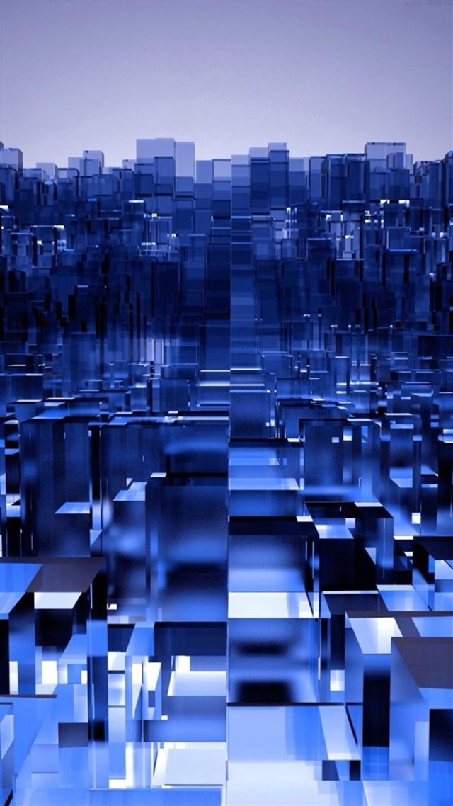 1080x1920 Abstract Fantasy Dimensional 3d Dimensions Cube Art - 3d iPhone 8 Wallpaper