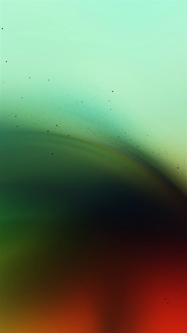 1080x1920 Crushing Sky Star Night Rainbow Gradation Blur - night iPhone 8 Wallpaper