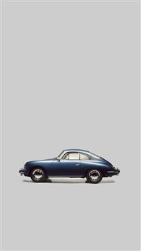 Porsche 356B wallpaper