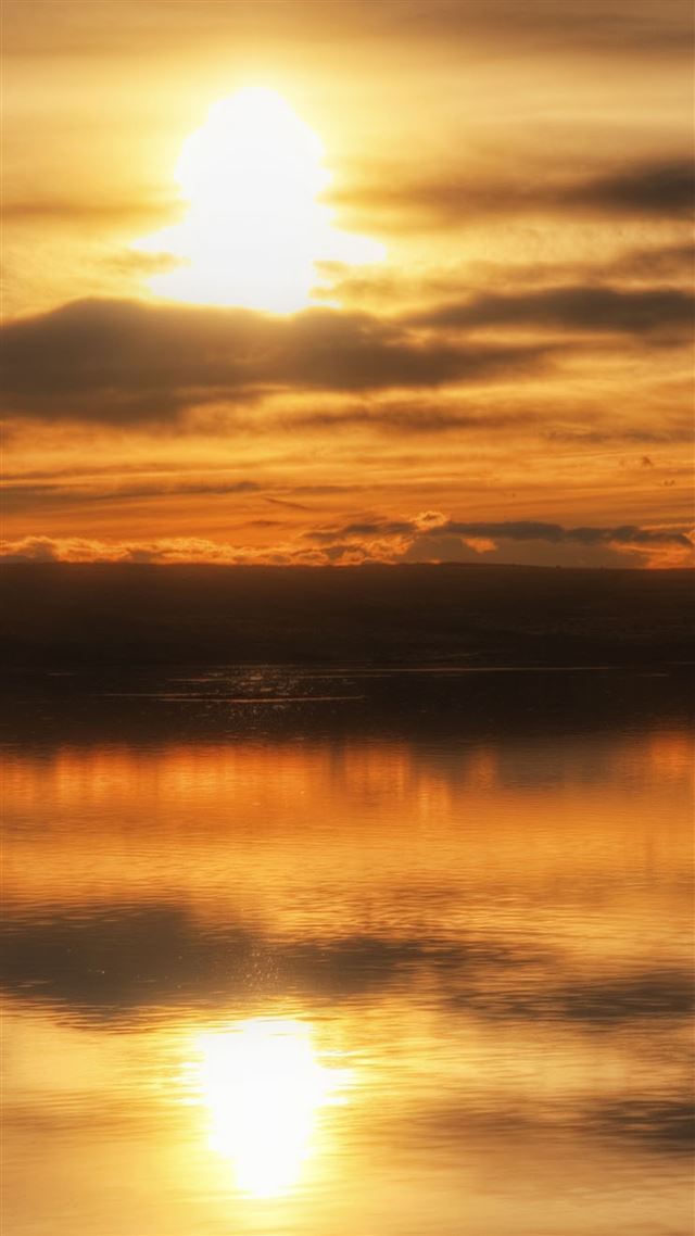 1080x1920 Nature Calm Lake Reflection Landscape - lake iPhone 8 Wallpaper