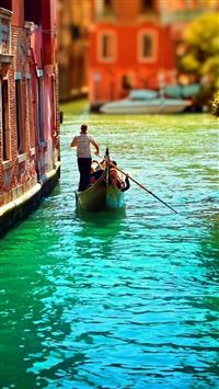 Venice Italy City View Gorgeous Architecture wallpaper