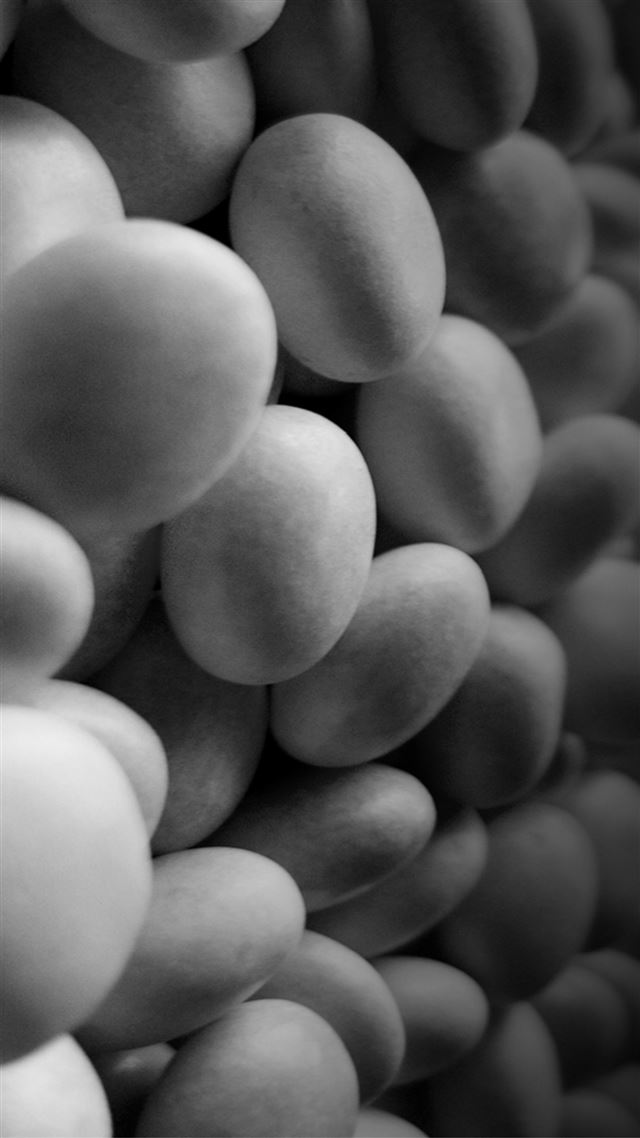 1080x1920 Dark Beach Soft Pebble Macro - rock iPhone 8 Wallpaper