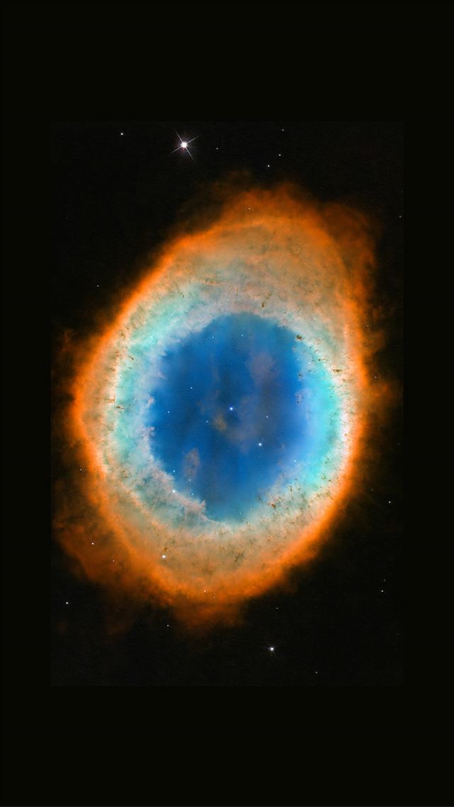 1080x1920 Gods Eye Nebula Messier  - universe iPhone 8 Wallpaper