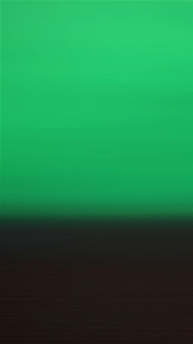 1080x1920 Motion Green Dark Gradation Blur - color iPhone 8 Wallpaper