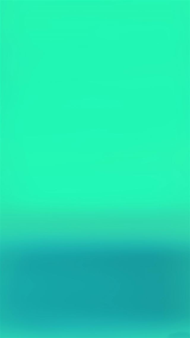 1080x1920 Green Blue Rothko Gradation Blur - blue iPhone 8 Wallpaper