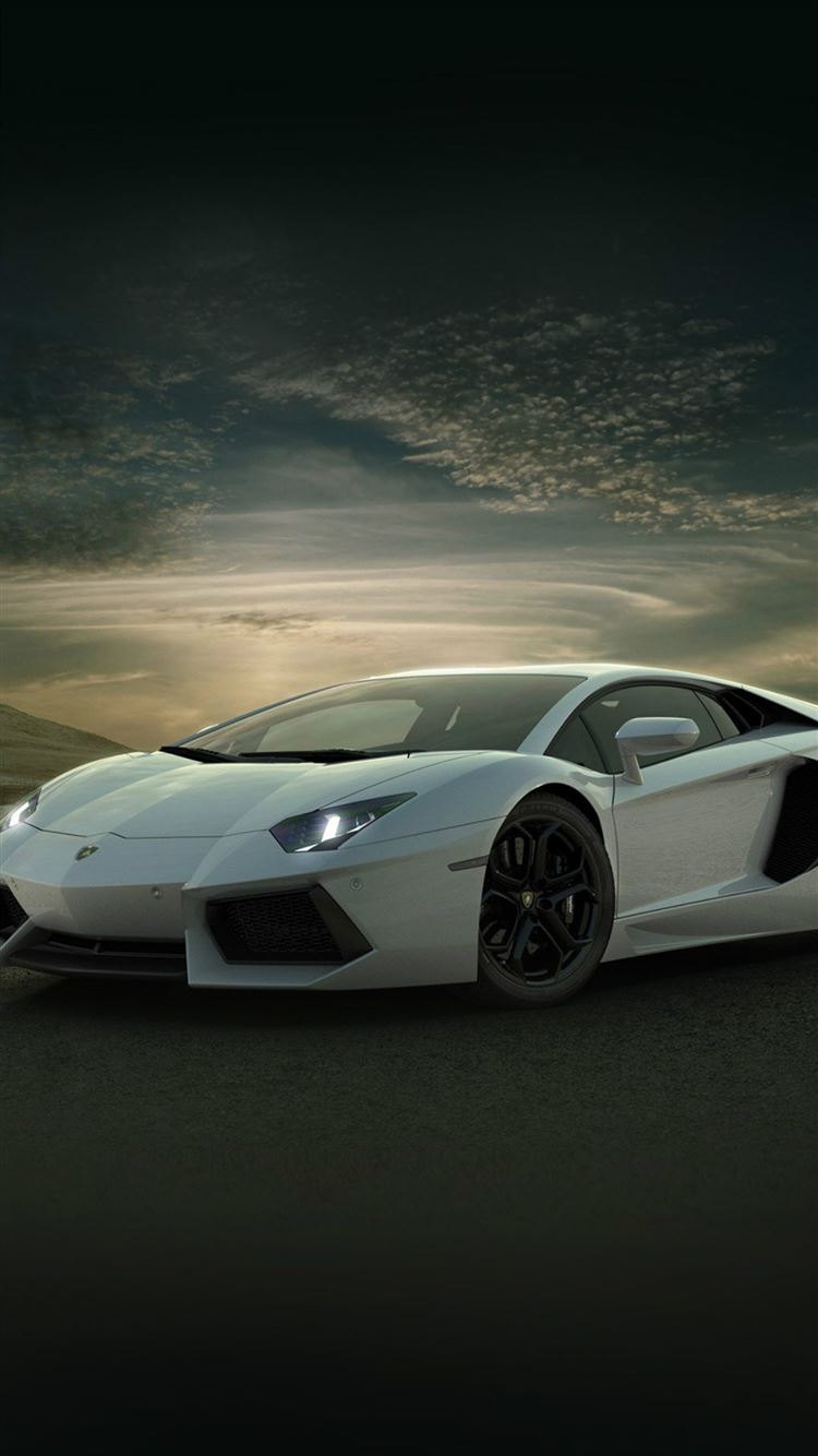 Lamborghini Cars Wallpaper For Android