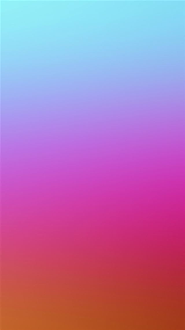 1080x1920 Blue And Red Color Gradation Blur - color iPhone 8 Wallpaper
