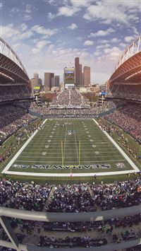 Seahawks Seattle Sports Stadium Football wallpaper
