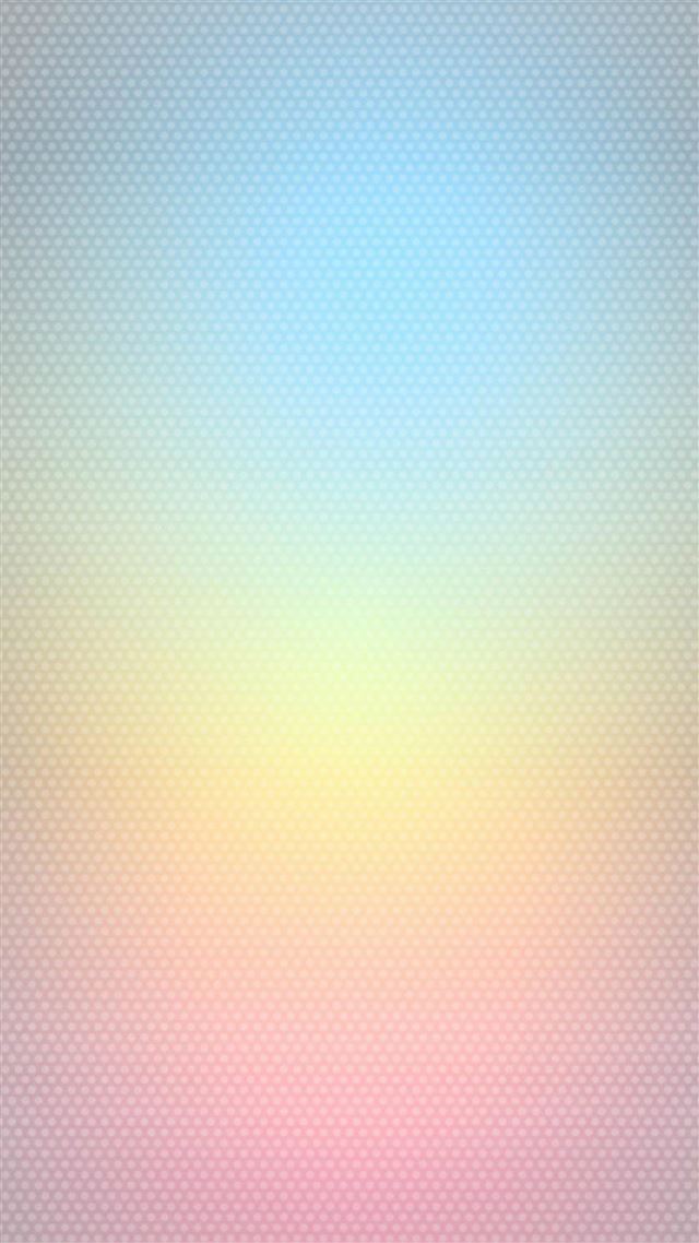 1080x1920 Pure Clear Shiny Color Gradation Cube Pattern - color iPhone 8 Wallpaper
