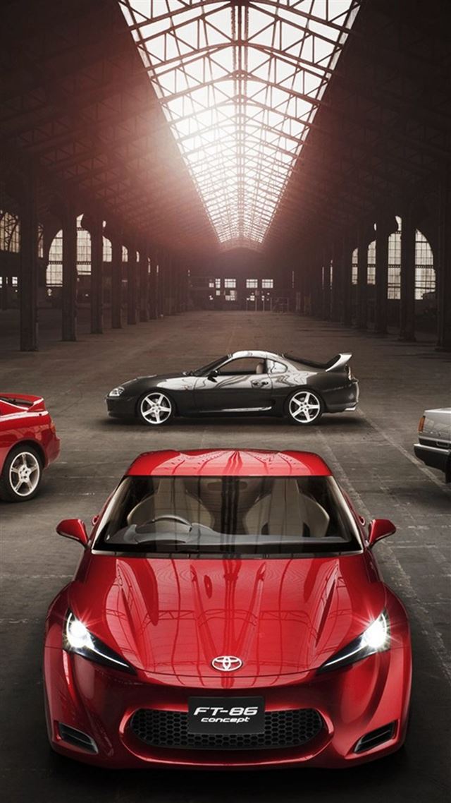 1080x1920 Lexus Auto Car Factory - auto iPhone 8 Wallpaper